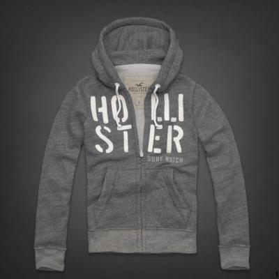 Cheap Hollister Men Hoodies wholesale No. 110